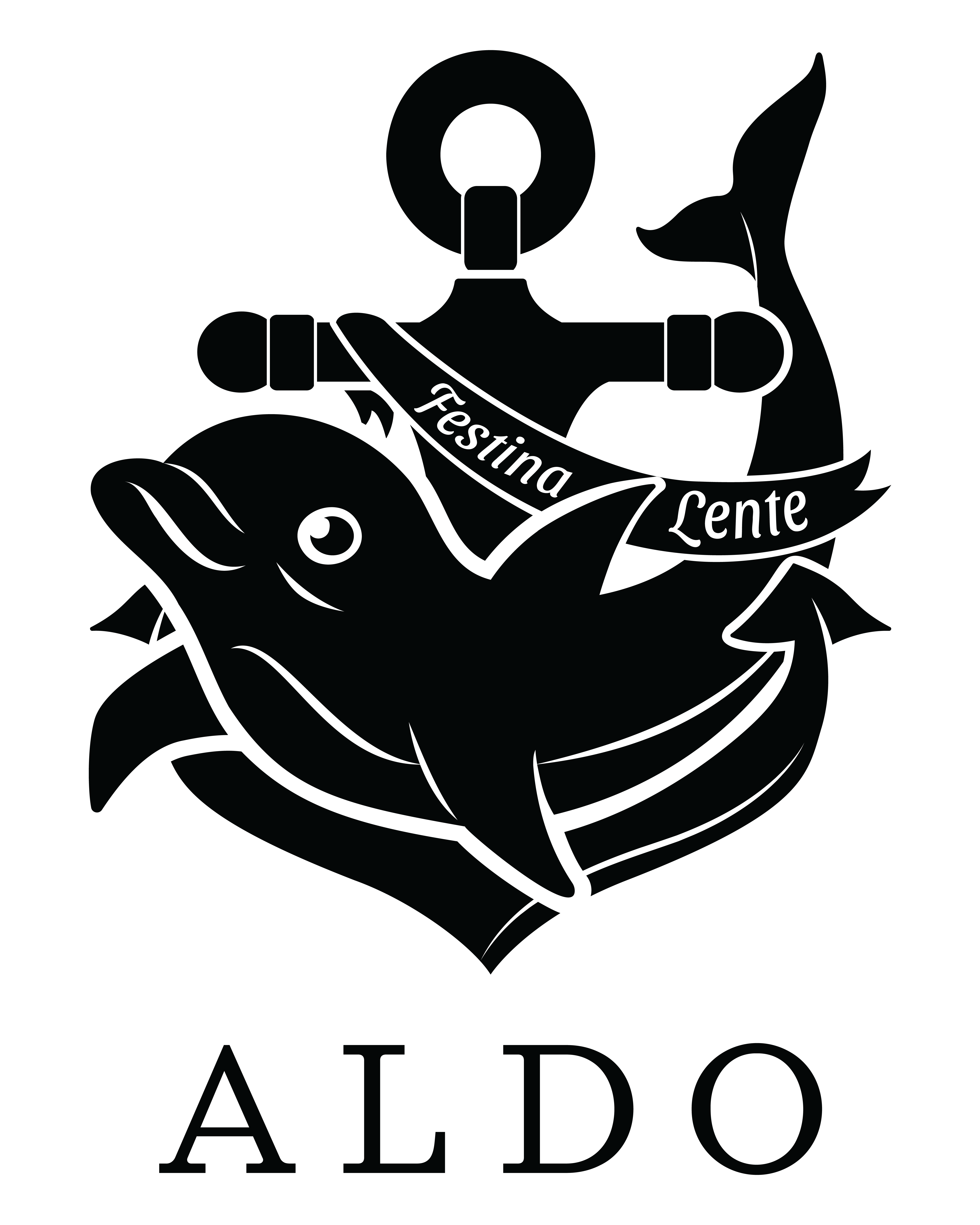 KK Aldo Logo